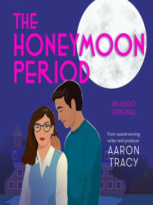 cover image of The Honeymoon Period